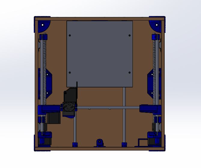 Imprimante 3D