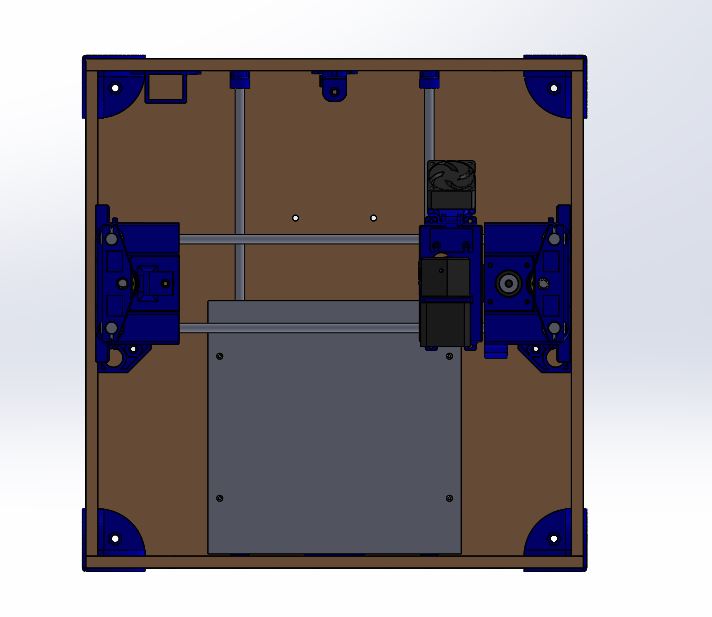 Imprimante 3D