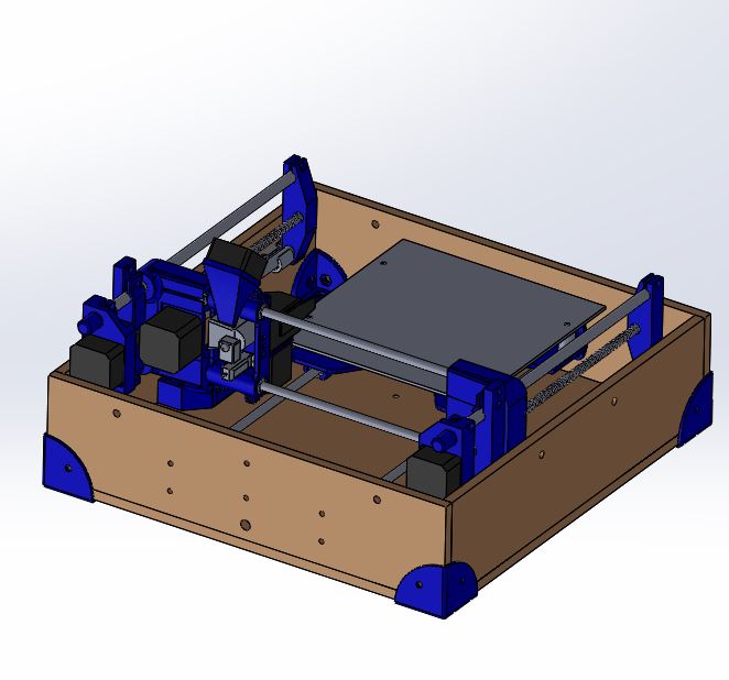 Imprimante 3D