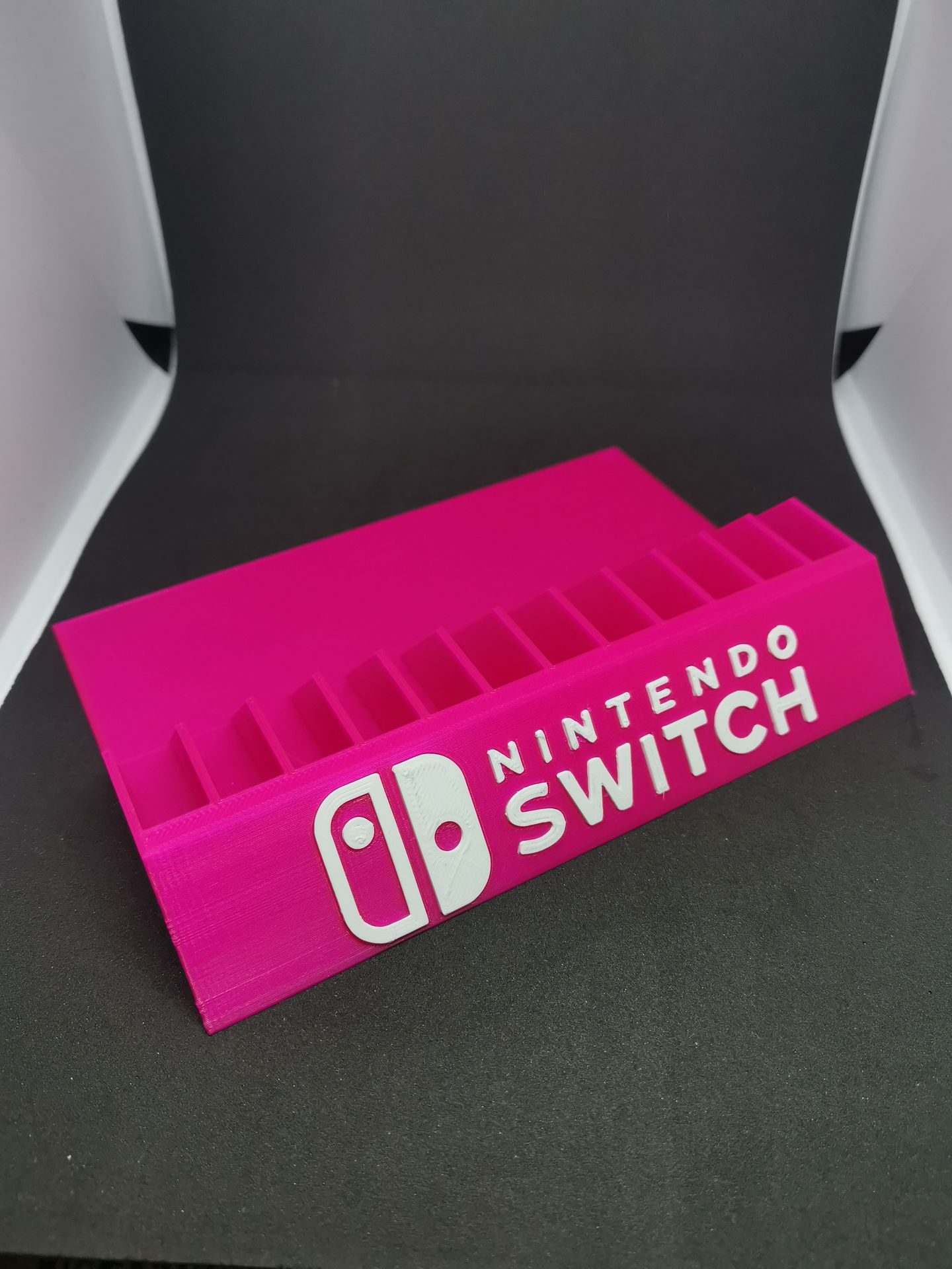 impression 3D switch