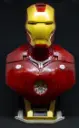 Figurine Iron Man